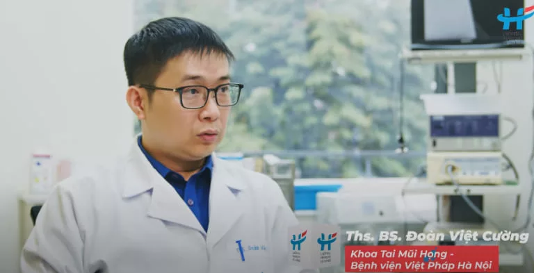 Comparing Balloon Sinuplasty And Endoscopic Sinus Surgery